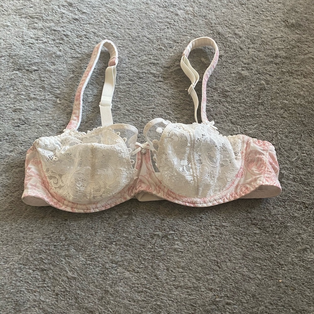 Aubade Full Cup Bra 32D